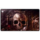 Magic the Gathering - Dominaria Remastered - Black Stitched Playmat V4