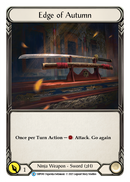 Edge of Autumn [1HP090]