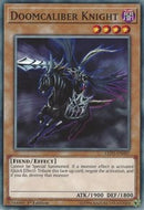 Doomcaliber Knight [LED5-EN007]