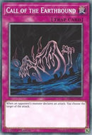 Call of the Earthbound [LED5-EN011]