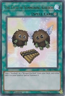 The Flute of Summoning Kuriboh [AC19-EN020]