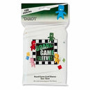 Dragon Shield - Sleeves - Board Game - Clear - Tarot (70x120mm)