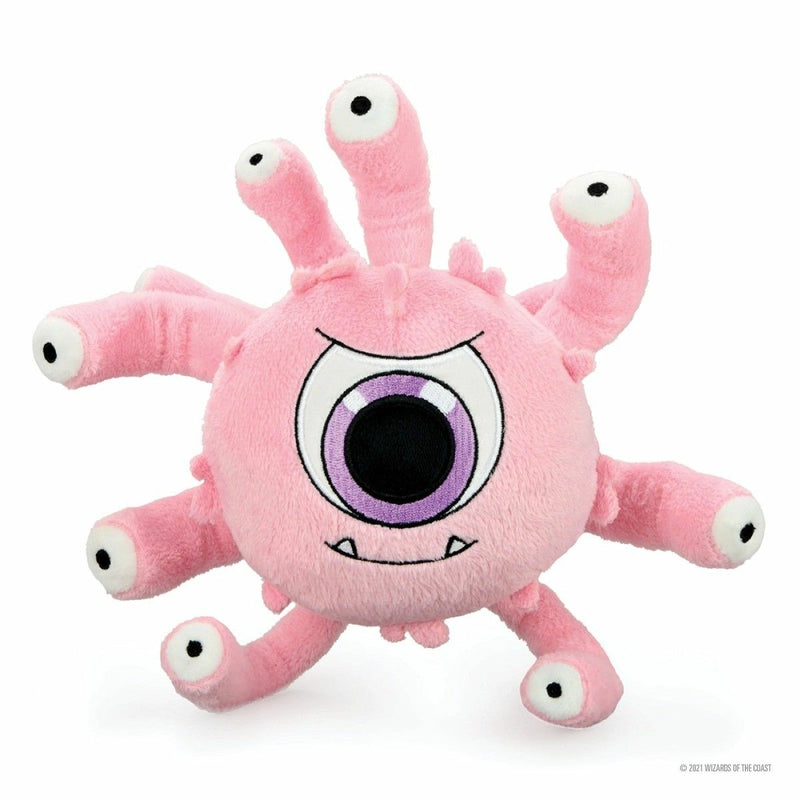 Dungeons & Dragons D&D (Plush) Beholder Phunny Plush by Kidrobot