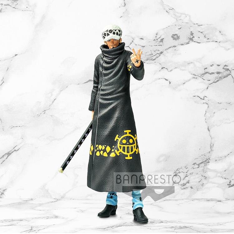 One Piece - Grandista - Nero Trafalgar.Law