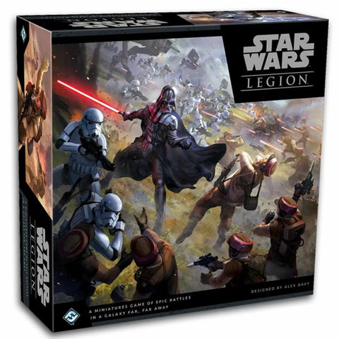 Star Wars: Legion Core Set