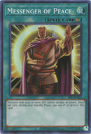 Messenger of Peace [SRL-EN102] Super Rare