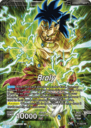 Broly // Broly, Legend's Dawning [P-068]