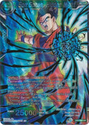 Son Gohan, Hidden Might [DB3-055]
