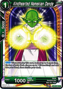 Kindhearted Namekian Dende [BT4-055]