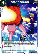 Spirit Sword [BT6-052]