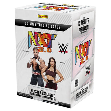 2022 NXT WWE Blaster