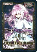 Field Center Token: Ghost Reaper & Winter Cherries (Alternate Art) (Duel Devastator) [null]