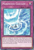 Marincess Cascade [CHIM-EN068]