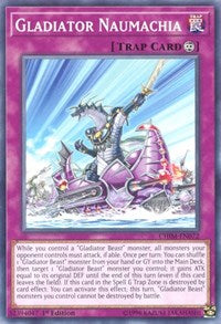 Gladiator Naumachia [CHIM-EN072]