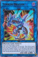 Striker Dragon [CHIM-EN098]