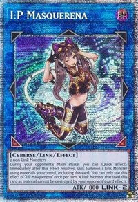 I:P Masquerena (Starlight Rare) [CHIM-EN049]
