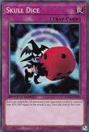 Skull Dice [EVSD-EN004]