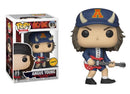 Rocks AC/DC - Funko Pop! Figure - Angus Young (91)