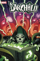 Darkhold Alpha