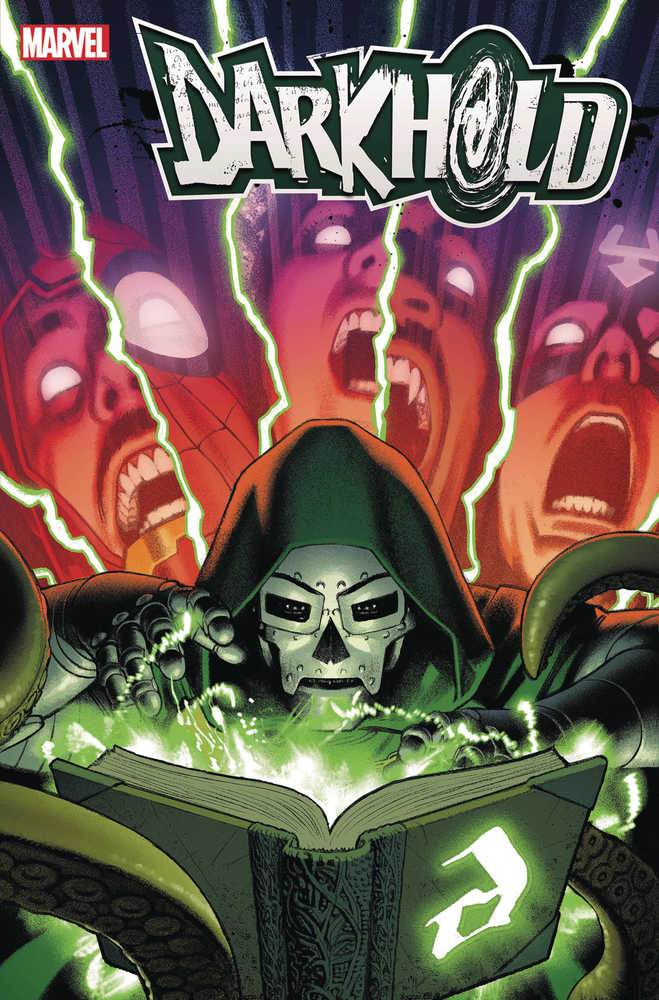 Darkhold Alpha