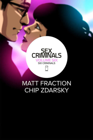 Sex Criminals TPB Volume 06 Six Criminals (Mature)