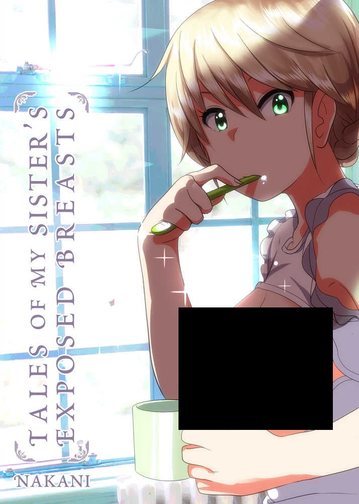 Tale Of My Sisters Exposed Breasts