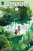 We Live TPB Volume 01 