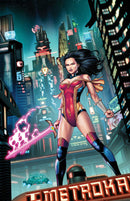 Grimm Fairy Tales