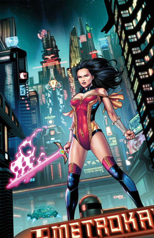 Grimm Fairy Tales
