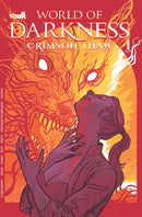 World Of Darkness Crimson Thaw