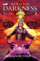 World Of Darkness Crimson Thaw