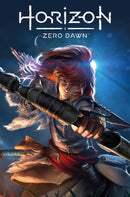 Horizon Zero Dawn Liberation