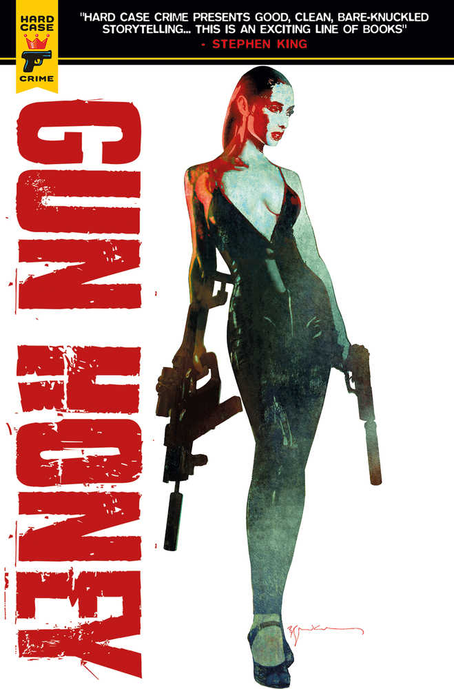Gun Honey