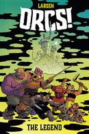 Orcs TPB 