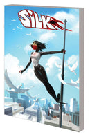 Silk Out Of The Spider-Verse TPB Volume 03