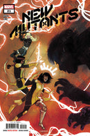 New Mutants