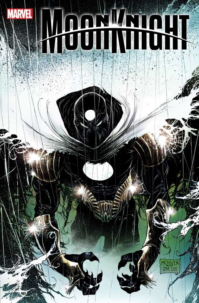 Moon Knight