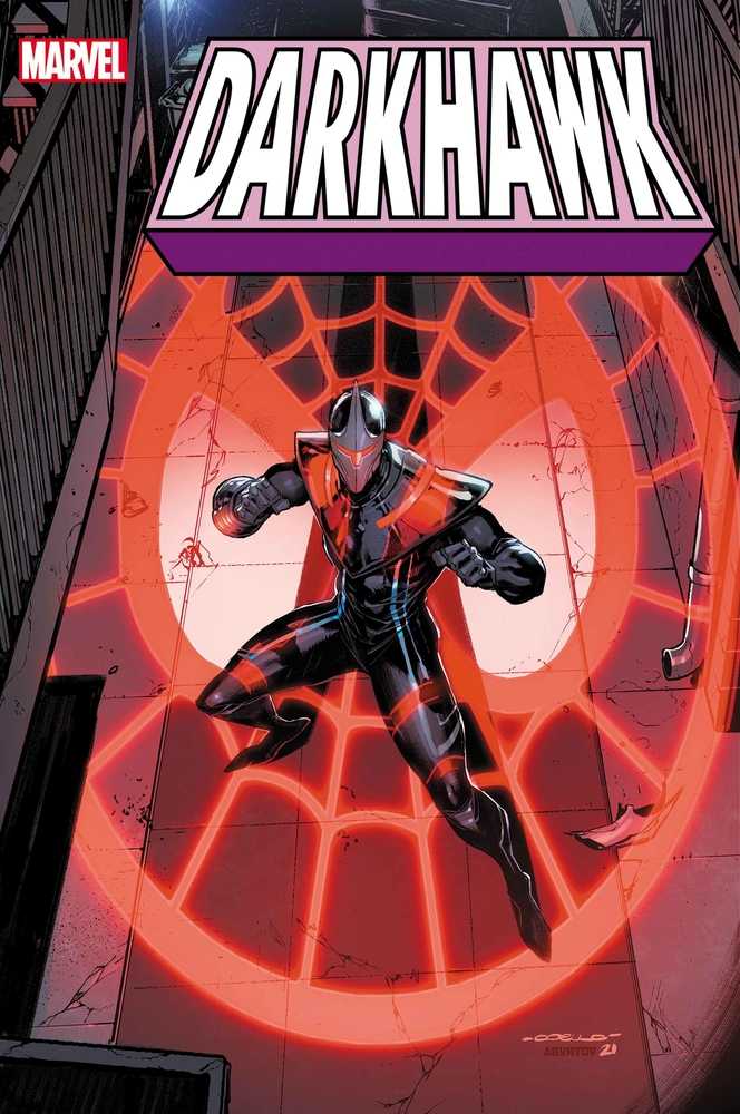 Darkhawk