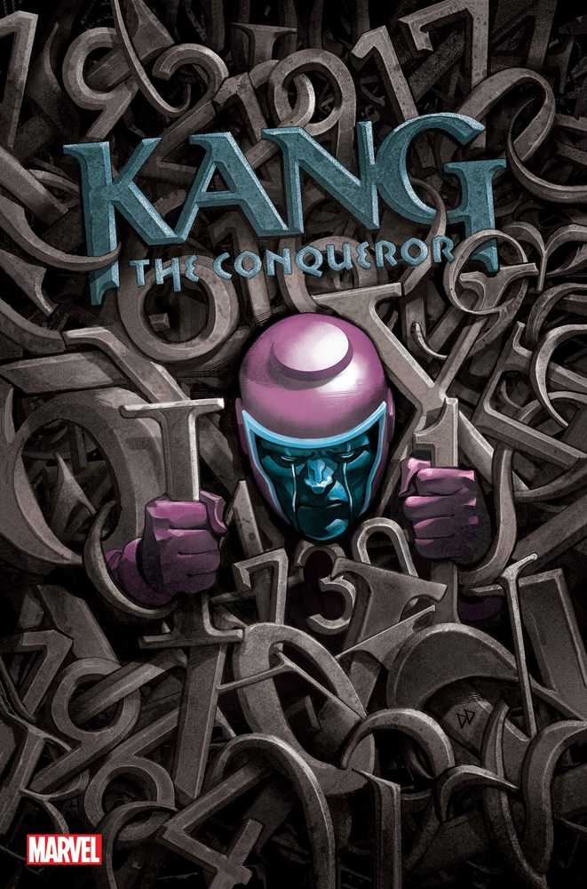 Kang The Conqueror