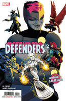 Defenders