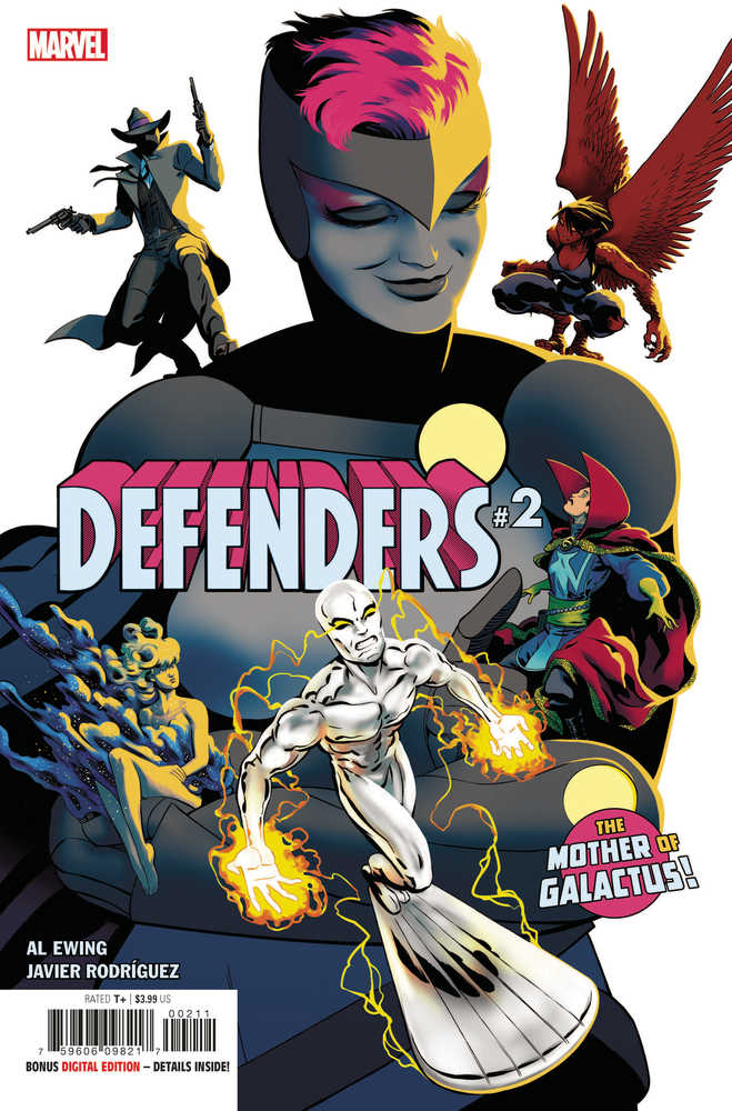 Defenders