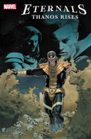 Eternals Thanos Rises
