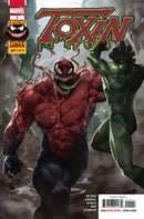 Extreme Carnage Toxin