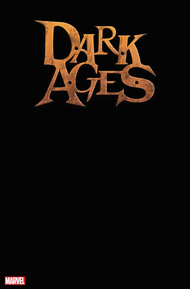 Dark Ages