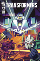Transformers