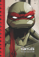 Teenage Mutant Ninja Turtles Ongoing (Idw) Collector's TPB Volume 01 