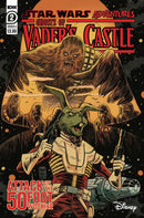 Star Wars Adventure Ghost Vaders Castle