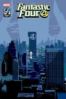 Fantastic Four Life Story