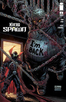 King Spawn