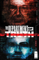 Department Of Truth